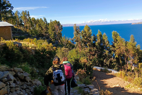 Copacabana, Sun Island 1 day private tour