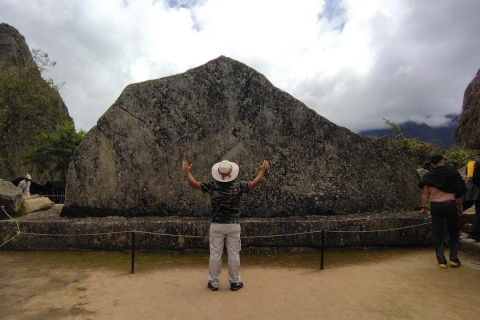 Z Cusco: Machu Picchu i Cusco Classic 5 dni