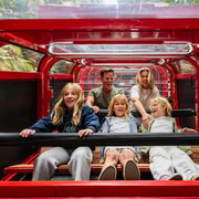 Blue Mountains Half-Day Tour with World’s Steepest Railway