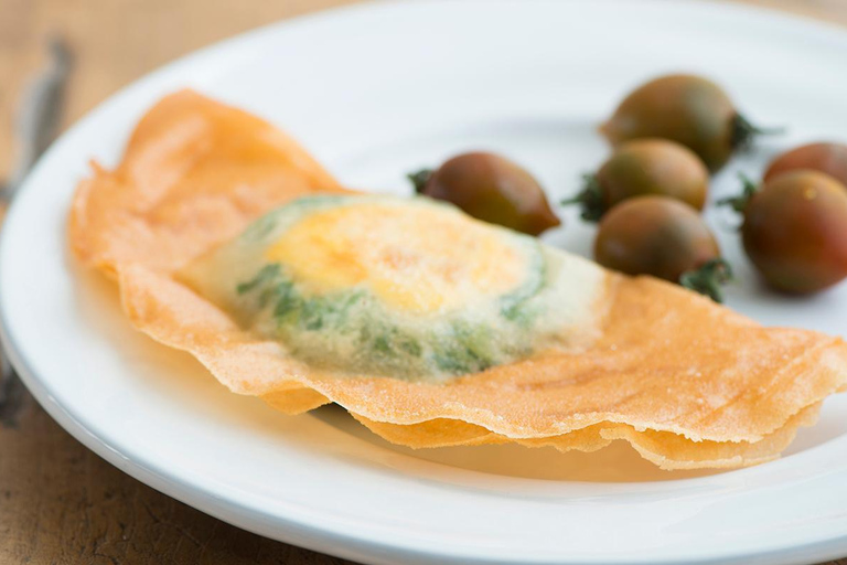 Authentic Israeli Food Tour : Or Yehuda & Tel Aviv