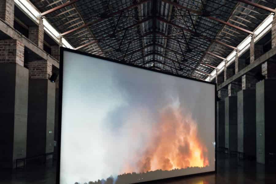 Medellín: Eintrittskarte für das Museum für moderne Kunst in Medellín. Foto: GetYourGuide