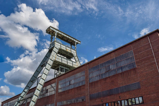 Essen private city tour including visit to Folkwang Museum