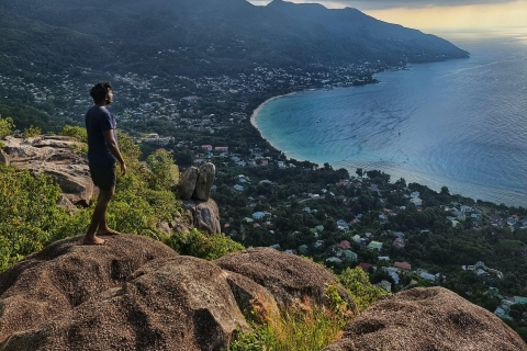 The Ultimate Adventure Trip by Car, Explore Seychelles! ultimate day trip