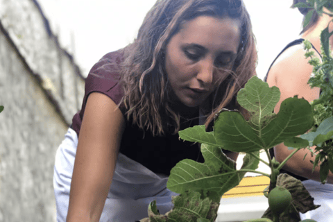Medellin: Colombian Cooking Class with Local Chef