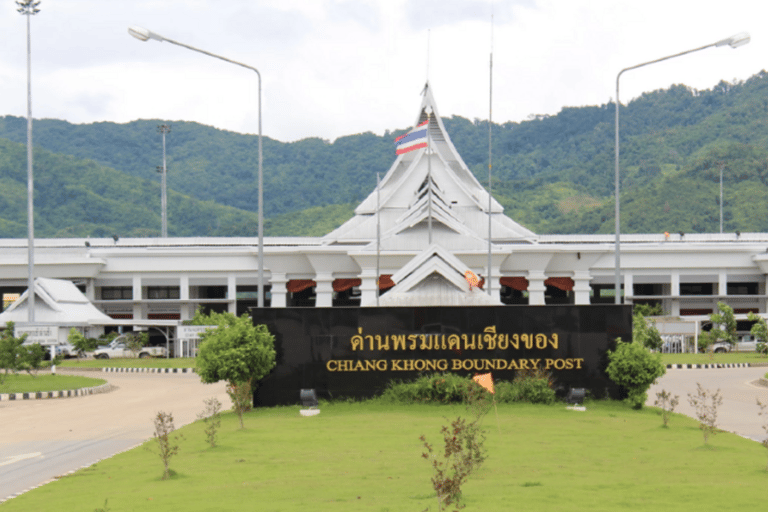 Chiang Rai: Private Customized Tour–2 Places of Your Choice