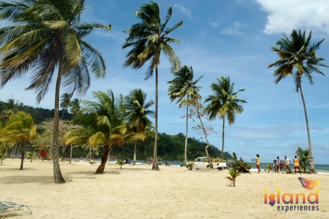 Trinidad: Highlights tour with Maracas Bay