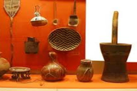 Nairobi: National Museum & Snake Park Guided Tour