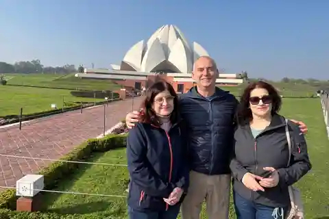 Delhi: Old and New Delhi Private Full or Half-Day Tour