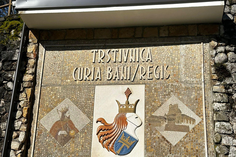 Sarajevo: Kraljeva Sutjeska & Bobovac Day Trip