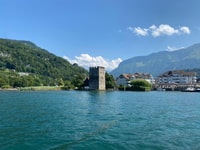 Van Luzerne, Mt. Pilatus en Lake Luzerne Small-Group Tour - Housity