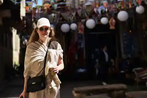 Le Caire : Pyramides, musée et Khan el-Khalili
