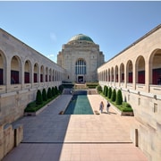 Albany Sightseeing Private Tour Day Trip With English Guide