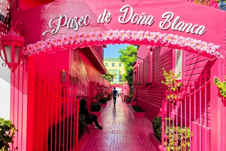 Puerto Plata Victorian Architecture Secrets and Artisan Root