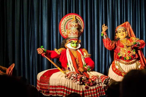 Private Day Tour - Alleppey, Cochin with Backwater & Beach
