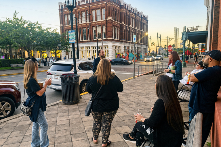 New Orleans: Haunted History with FREE Ghost Hunting Tools