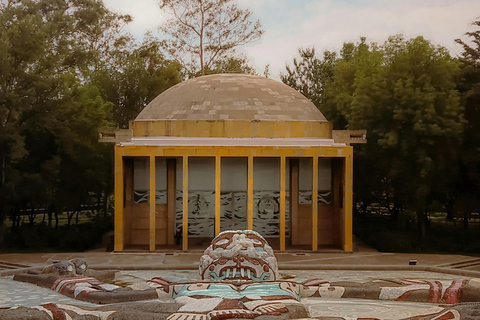 Ciudad de México: La máxima aventura familiar en CDMX