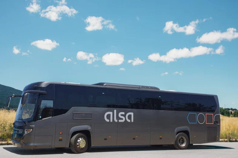 Madrid: Toledo Excursion with a Visit to the Alcázar and the Army Museum Toledo in Full ENG