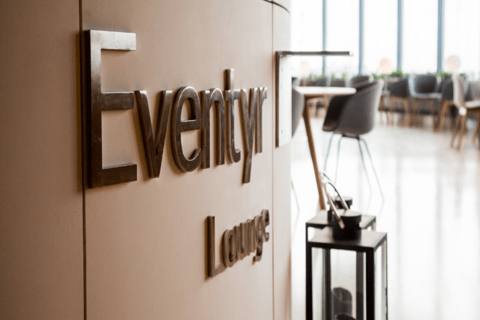 Copenhagen: Kastrup International Airport Lounge Access T2 International Departure: Aspire Lounge