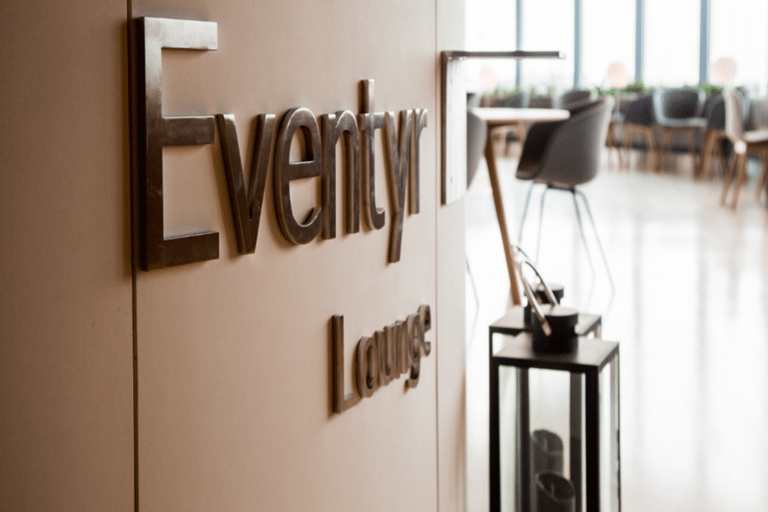 Copenhagen: Kastrup International Airport Lounge Access T2 International Departure: Aspire Lounge