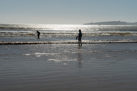 From Marrakech: Essaouira Day Trip with Beach & Medina Essaouira Small Group Day Trip