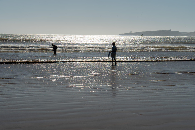 From Marrakech: Essaouira Day Trip with Beach & Medina Essaouira Small Group Day Trip