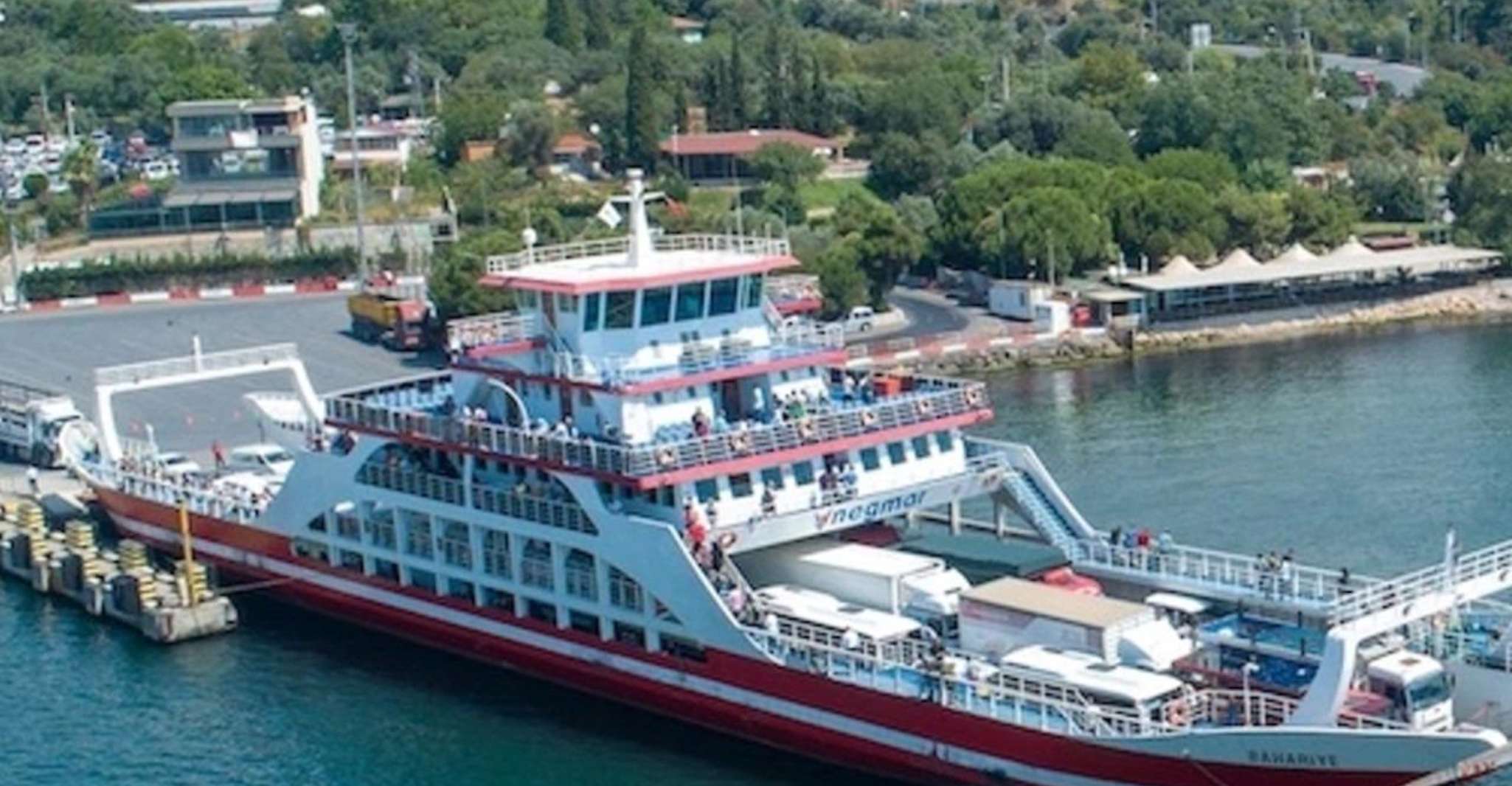 From Istanbul, Bursa and Uludag Bus Tour with Cable Car - Housity