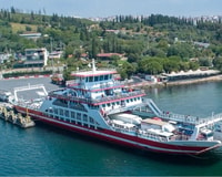 De Estambul, Bursa y Uludag Bus Tour con teleférico - Housity