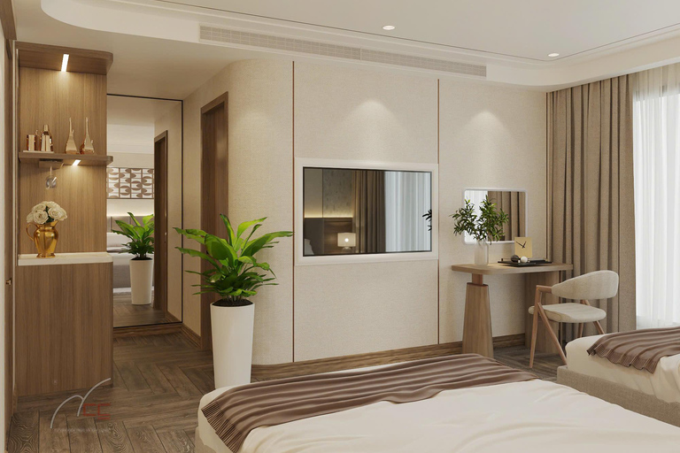 2/3-Day Lan Ha Bay Tulip 5* Cruise Hiking,Biking,Kayaking 3D2N Cruising with Transfer from/to Hanoi or Ninh Binh