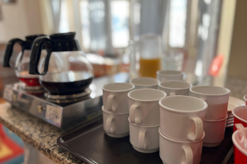 From Tokyo 2-day ski & snowboard tour with rentals