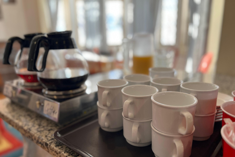 From Tokyo 2-day ski & snowboard tour with rentals