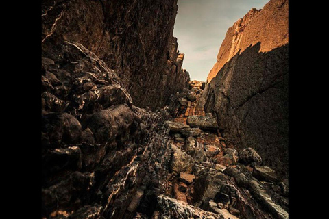 Ibiza: The Mordor Valley Guide Tour