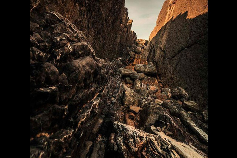 Ibiza: The Mordor Valley Guide Tour