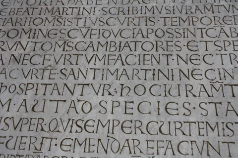 Lucca misteriosa: storie e leggende (ITALIANO)