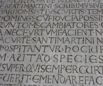 Mysterious Lucca: stories and legends (ITALIAN)