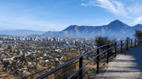 Santiago, Faits saillants Visite privée de la ville - Hizvo