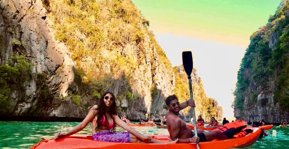 El Nido: Private A+C Highlights + Entalula Escape