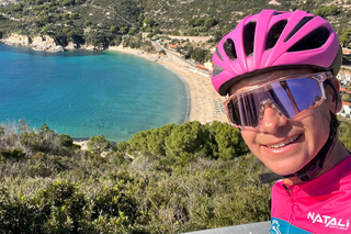 Elba: e-biketocht met een lokale gids