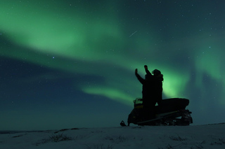 Experiencias gastronómicas en Kiruna