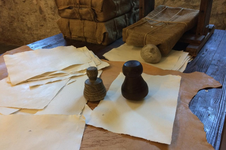 Vittoriale degli Italiani, MuSa & Paper Museum Combo Ticket