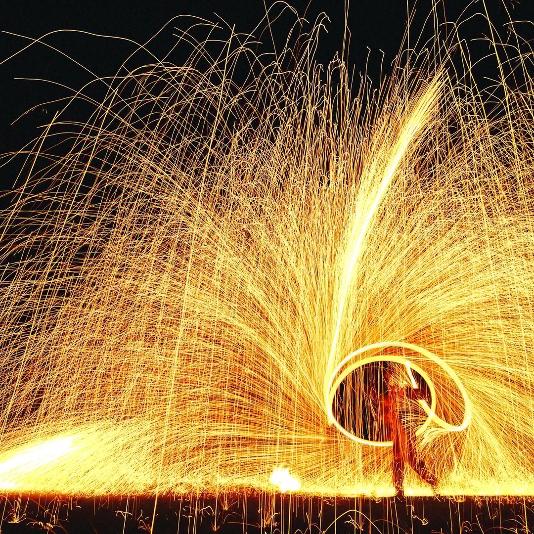Au départ de Marrakech : Dîner au coucher du soleil dans le désert d'Agafay avec balade à dos de chameau - dromadaire