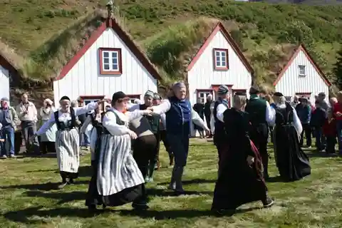 Akureyri: Museum Entry Tickets