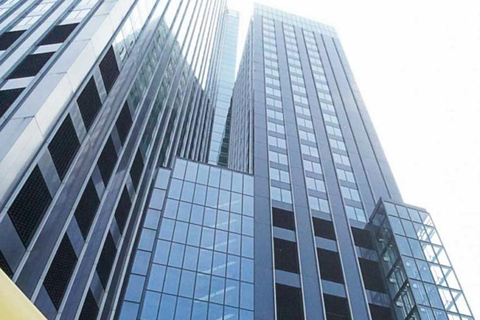 Rotterdam Photo Tour with a Private Photographer