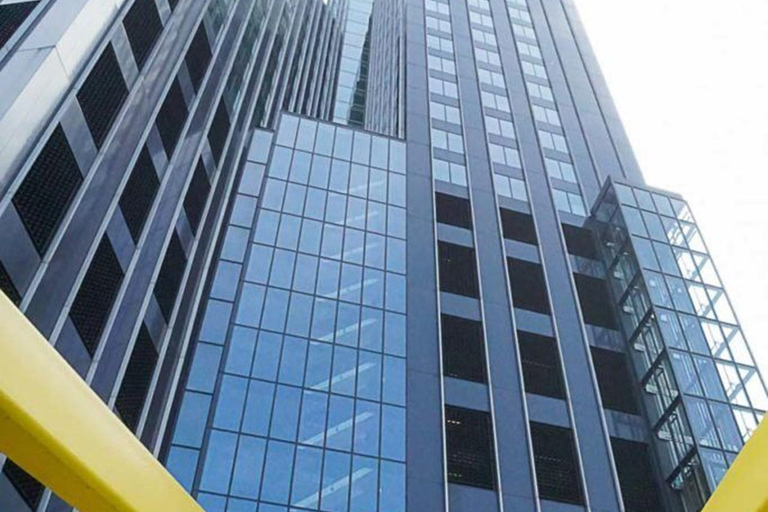 Rotterdam Photo Tour with a Private Photographer