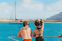 La Graciosa, Island Cruise with Lunch and Water Activities - Housity