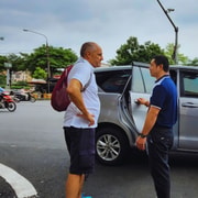 Hanoi: Private City Layover Tour from Noi Bai Airport