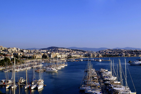 Best of Kuşadası: Private Walking Tour with a Local Private City Walking Tour - 2Hr