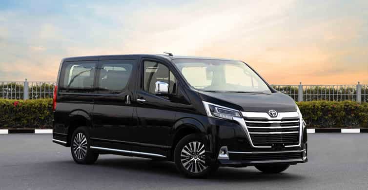 Private Chauffeur Service: For Dubai or Abu Dhabi photo 7