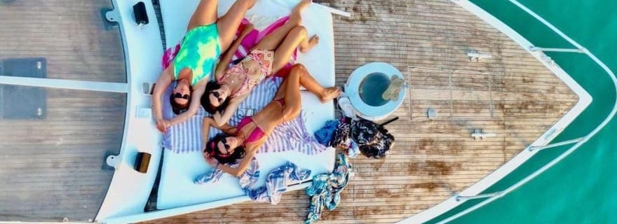 Visite de la côte du Gargano