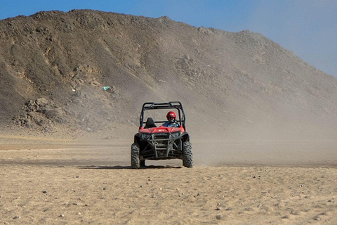 Hurghada Buggy Safari Tour With Dinner, Show & Stargazing