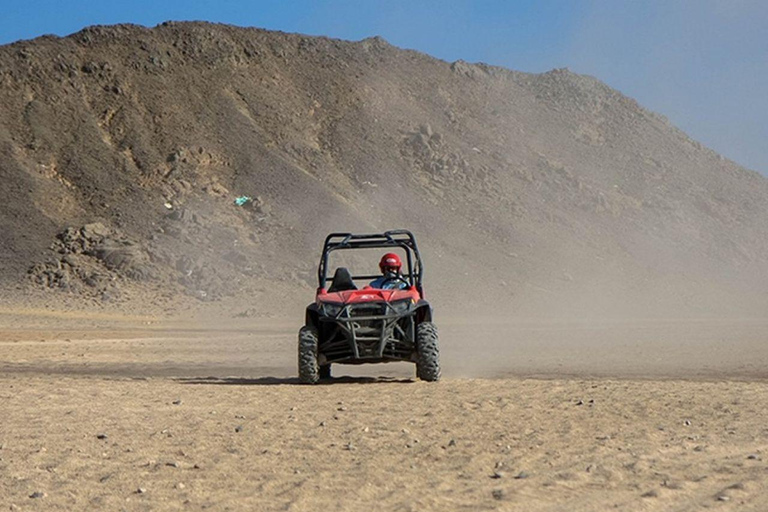 Hurghada Buggy Safari Tour With Dinner, Show & Stargazing